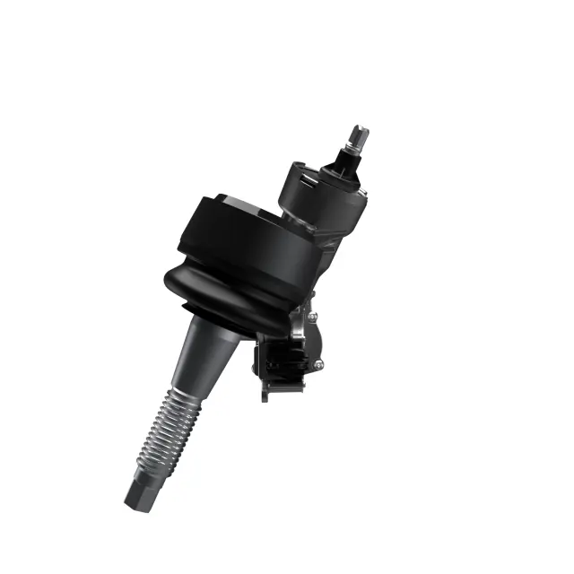 68453599AA - : Rack And Pinion Gear for Mopar Image