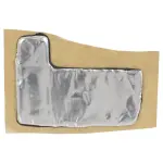 CV6Z7A434A - : Shield for Ford Image