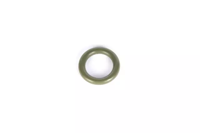 90459251 - : Green Air Conditioning Line O-Ring for GM Image