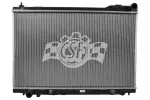 3405 - : Radiator for CSF Image