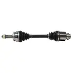 NCV51540 - : 03-06 Mitsubishi Lancer (2.0) CV Axle Assembly  - Front Left for GSP Image