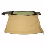 9R3Z7652700AB - Body: Cover Assembly for Ford: Mustang Image