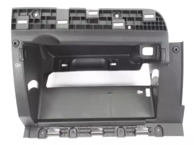 Instrument Panel Glove Box - Mopar (1UK70DX9AE)