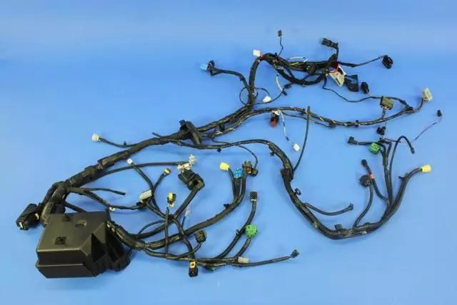 Headlamp To Dash Wiring - Mopar (68213985AD)