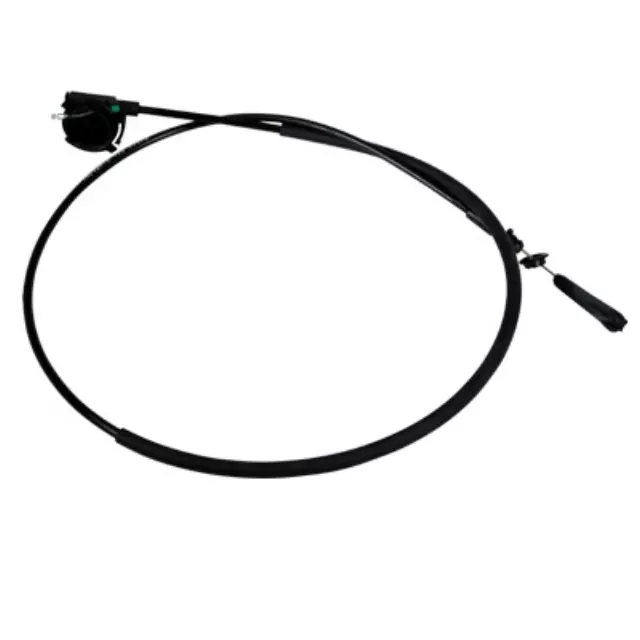 Cable Assembly - Ford (3S4Z-9A825-AA)