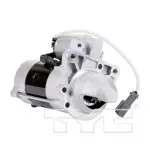 117867 - : TYC Starter Motor for TYC Image