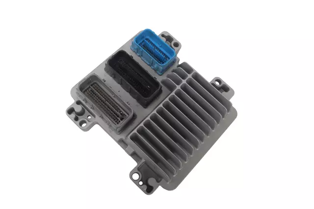 Powertrain Control Module, Refurbished - GM (19210735)