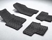 Mat Kit - Mopar (82211430AB)