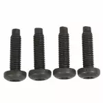 W505584S436 - Body: Door Trim Panel Screw for Ford: Focus Image image