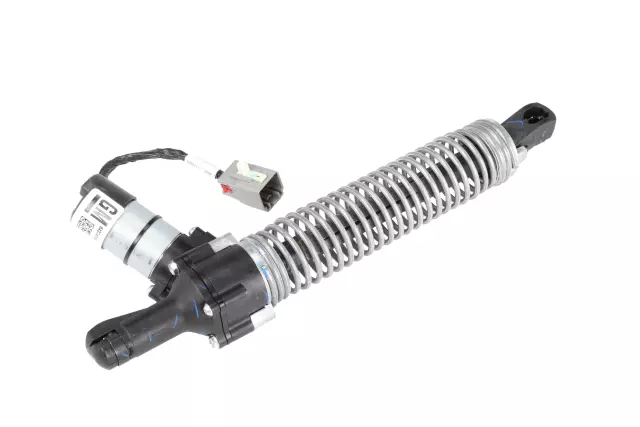 Power Assisted Trunk Lid Motor - GM (84374116)