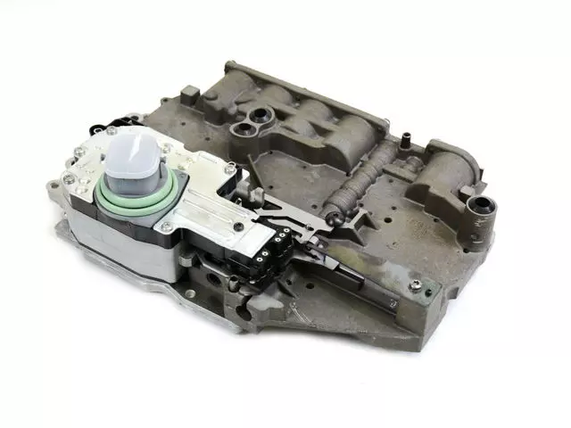 Valve Body Assembly - Mopar (68166834AN)