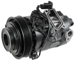 67329 - : Denso 7SB16C Reman Compressor for FOUR SEASONS Image