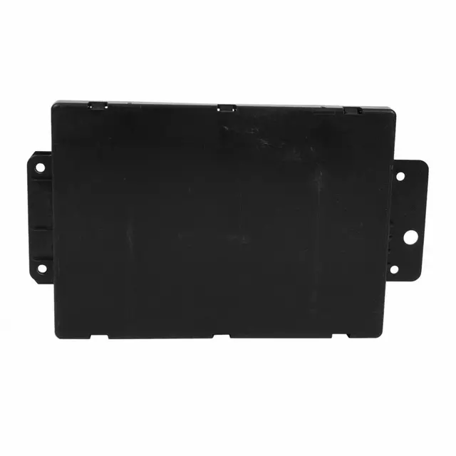 ET4Z19980P - Body: Heater Control for Ford Image