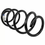 DB5Z5310K - : Coil Spring for Ford: Explorer, Police Interceptor Utility Image
