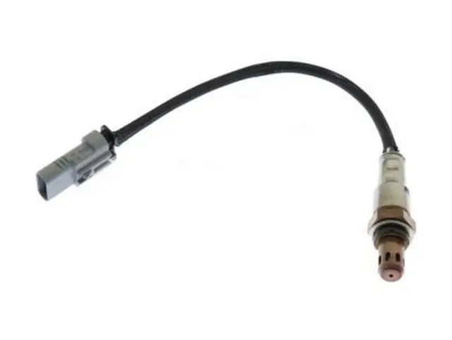 12657188 - Emission System: Rear Oxygen Sensor for GM Image