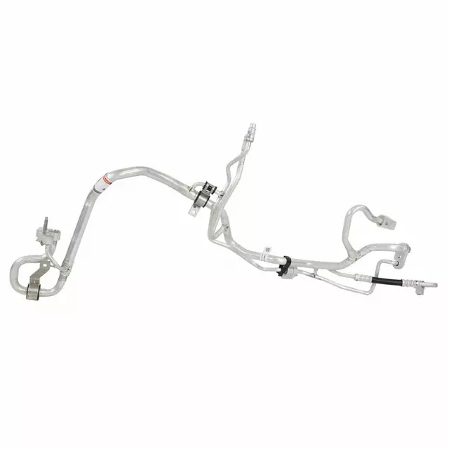 Tube Assembly - Ford (L1MZ-19A834-W)