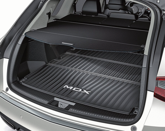 Cargo Cover - Acura (08U35-TYA-210A)