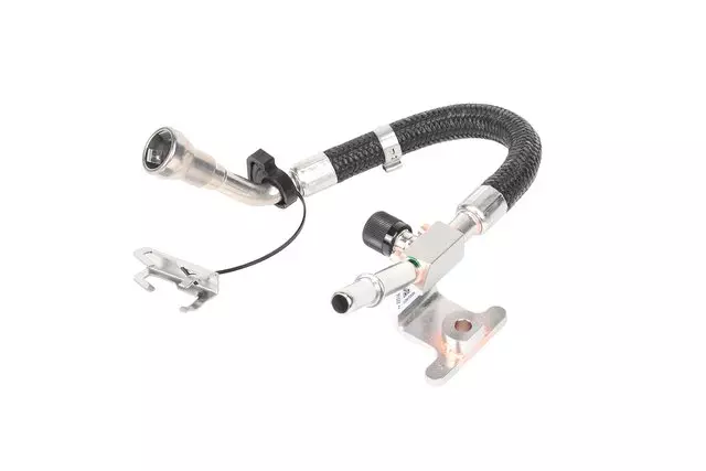 12673390 - : Fuel Feed Pipe for GM Image