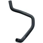 72433 - : CURVED RADIATOR HOSE, DAYCO for DAYCO HYDRAULIC Image