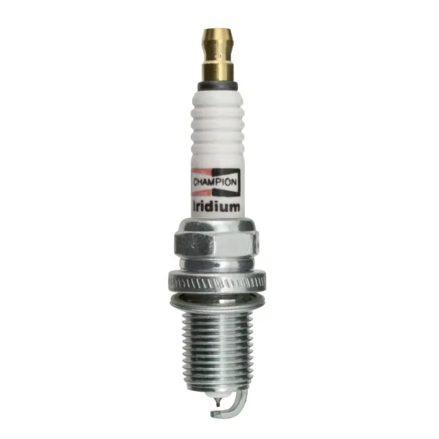 9801 - Ignition Systems: Champion Iridium Spark Plug RC8WYPB3 for Champion Race Plugs Image