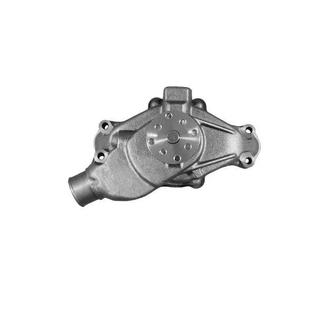 Engine Water Pump - ACDelco (252-581)