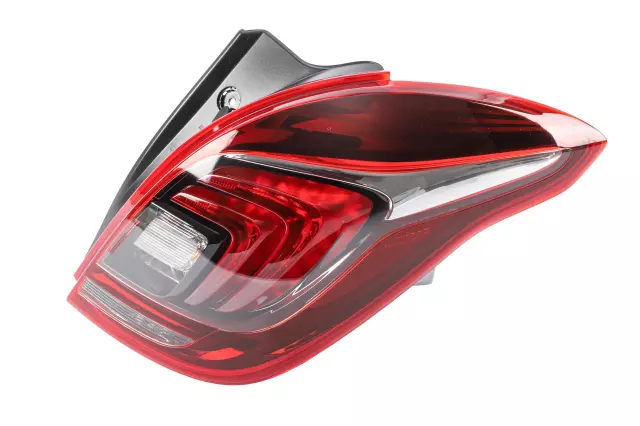 42750551 - Electrical: Tail Lamp Assembly for Buick: Encore Image image