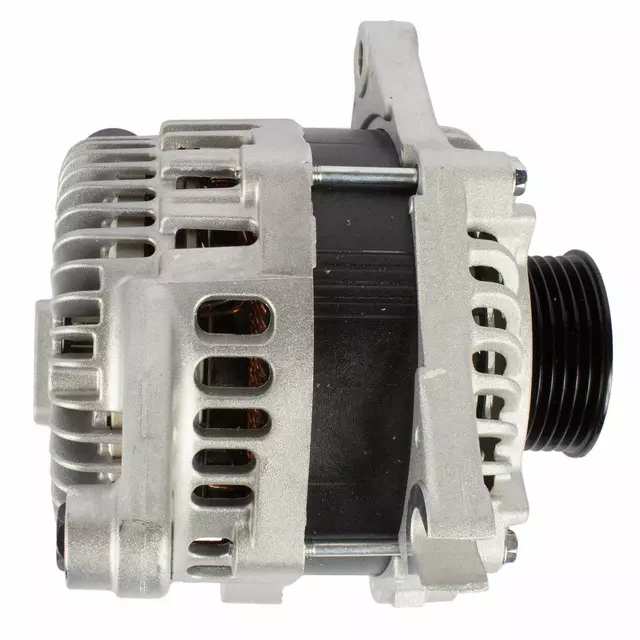 CK4Z10346A - Electrical: Alternator for Ford: Transit-150, Transit-250, Transit-350, Transit-350 HD Image