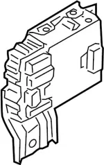 284B1CF95A - : Multiplex Module for Infiniti Image