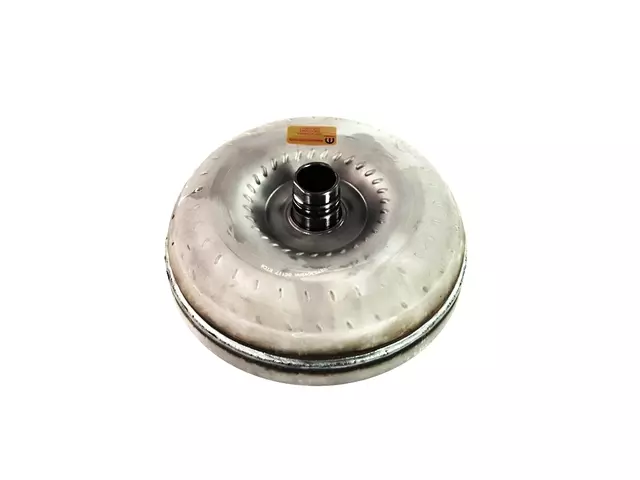 R8143188AA - : Torque Converter Kit, Remanufactured for Mopar Image