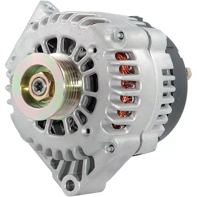 19298386 - : Alternator for GM Image