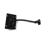 4589890AC - Body Sheet Metal Except Doors: Retaining Strap for Jeep: Wrangler, Wrangler JK Image