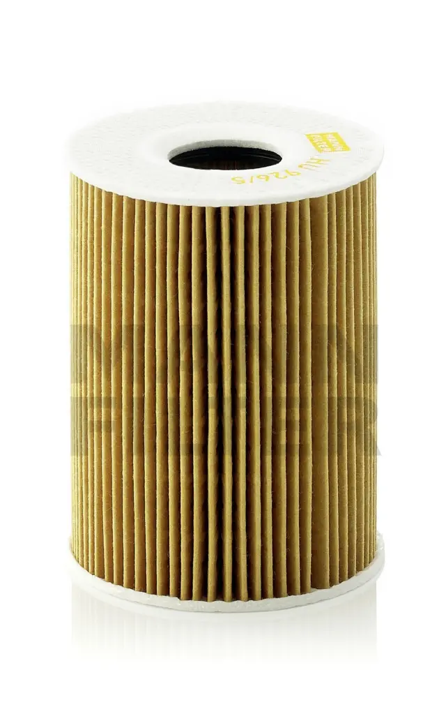 HU9265Z - : Engine Oil Filter for MANN-FILTER Image