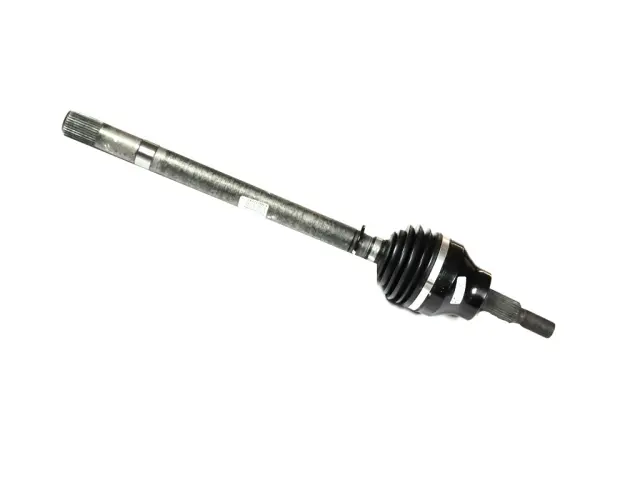 Axle Shaft, Left - Mopar (68394143AB)