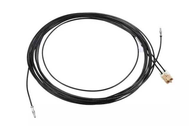 Digital Radio and Navigation Antenna Coaxial Cable - GM (84509744)