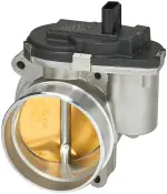 TB1297 - : Fuel
                    Injection Throttle Body Assembly for Spectra Premium Image