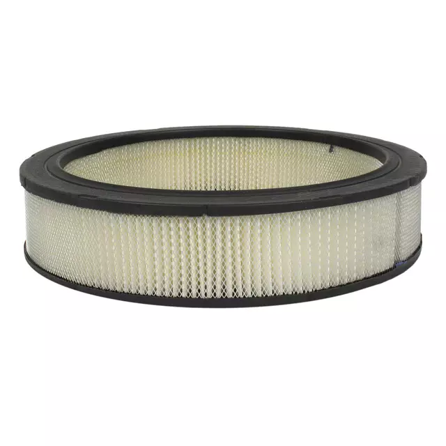 D2AZ9601AR - : Air Filter for Ford: Bronco, E-150 Econoline, E-150 Econoline Club Wagon, E-250 Econoline, E-250 Econoline Club Wagon, E-350 Econoline, E-350 Econoline Club Wagon, F-150, F-250, F-350, LTD, LTD Crown Victoria, Thunderbird | Lincoln: Continental, Mark VII, Town Car | Mercury: Cougar, Grand Marquis Image