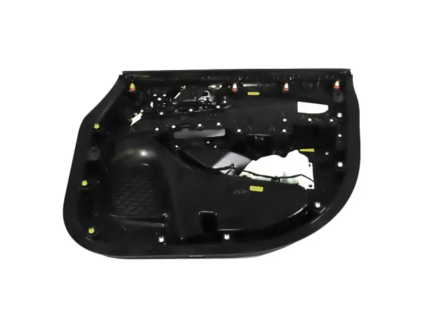 Front Door Trim Panel, Left - Mopar (7VF831X9AA)