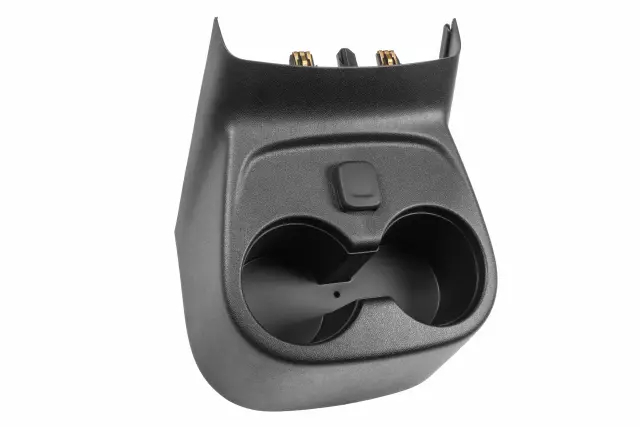 23351950 - Body: Rear Trim Panel for GM Image