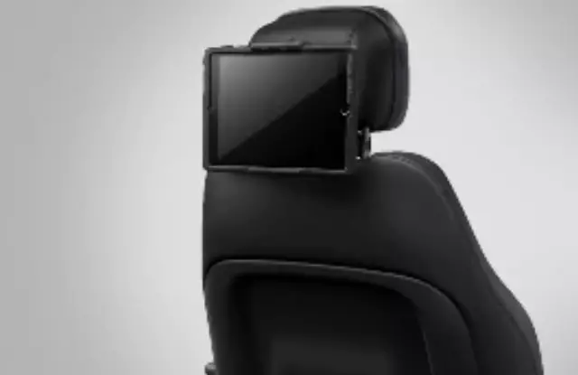 Click And Play Protective Case - Land-Rover (VPLKE0064)