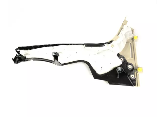 C Pillar Inner Panel, Left - Mopar (6VX491X9AB)