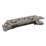 RK643672 - : Rear Left Lower Forward Suspension Control Arm for Moog Image