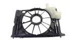 167110T131 - Cooling System: Fan Shroud for Toyota Image