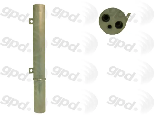 9444894 - Air Conditioning &amp; Heat: A/C Receiver Drier Kit for GLOBAL PARTS DISTRIBUTORS Image
