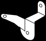 26010CM40C - : Composite Assembly for INFINITI: G35 Image