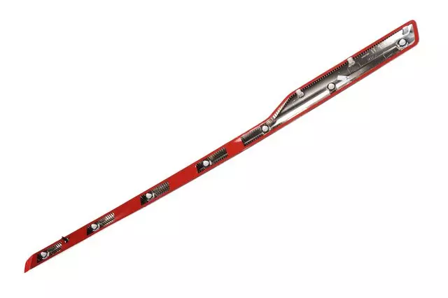 84276447 - Body: Body Side Molding for Cadillac: Escalade, Escalade ESV Image