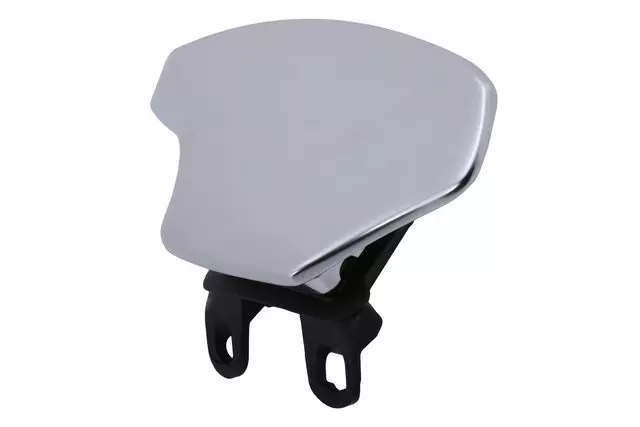 13535947 - : Galvano Silver Automatic Transmission Manual Shift Auxiliary Position Switch (Left) for Cadillac: XT6 Image