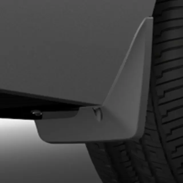 84220132 - Exterior: Mud Guard for Cadillac: CT6 Image