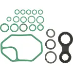 RS2504 - : A/C System Seal Kit -- Rapid Seal Oring Kit for UAC Image