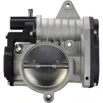 1814274 - : Fuel Injection Throttle Body for GLOBAL PARTS DISTRIBUTORS Image
