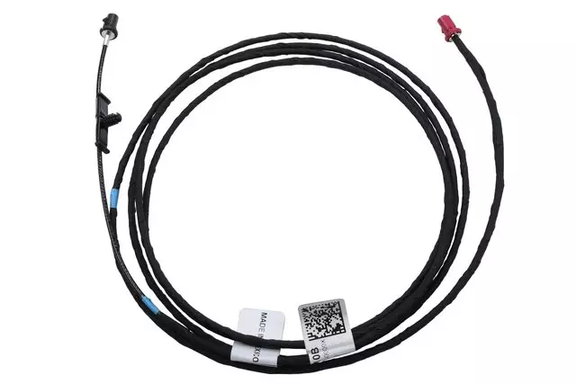 Rearview Camera Cable - ACDelco (84331610)